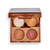 Revolution Pro Goddess Glow Eye Quad Sunkissed Eyeshadow Palette Revolution Pro Goddess Glow Eye Quad Sunkissed Eyeshadow Palette