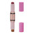 Makeup Revolution Blush & Highlight Stick Flushing Pink Makeup Revolution Blush & Highlight Stick Flushing Pink