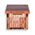 Revolution Pro Goddess Glow Shimmer Brick Bronzer Afterglow Revolution Pro Goddess Glow Shimmer Brick Bronzer Afterglow