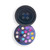 Coraline X Makeup Revolution Button Eye Eyeshadow Palette Coraline X Makeup Revolution Button Eye Eyeshadow Palette
