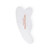 Revolution Skincare White Jade Gua Sha Revolution Skincare White Jade Gua Sha