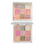 Makeup Revolution Ultimate Lights Eyeshadow Palette Feathered Pinks Makeup Revolution Ultimate Lights Eyeshadow Palette Feathered Pinks