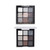 Makeup Revolution Romantic Illusion Shadow Palette Makeup Revolution Romantic Illusion Shadow Palette