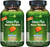 Irwin Naturals Ginza-Plus Maca & Rhodiola for Mental Balance and Stress Relief, 75 Liquid Softgels (Pack of 2) Irwin Naturals Ginza-Plus Maca & Rhodiola for Mental Balance and Stress Relief, 75 Liquid Softgels (Pack of 2)