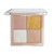 Makeup Revolution Ultimate Lights Cheek Glow Palette Makeup Revolution Ultimate Lights Cheek Glow Palette