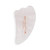 Revolution Skincare Rose Quartz Gua Sha Revolution Skincare Rose Quartz Gua Sha