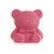 I Heart Revolution Lulu Teddy Bear Bath Fizzer I Heart Revolution Lulu Teddy Bear Bath Fizzer