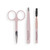 Makeup Revolution Brow Shaping Set Makeup Revolution Brow Shaping Set