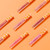 I Heart Revolution Tasty Peach Liquid Lipstick I Heart Revolution Tasty Peach Liquid Lipstick