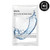 Abib Mild Acidic pH Sheet Mask 10ea #Aqua Fit