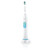 Philips Sonicare 2 Series plaque control rechargeable electric toothbrush, HX6211/04 Philips Sonicare 2 Series plaque control rechargeable electric toothbrush, HX6211/04