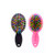 EYECANDY Rainbow Volume S Brush Mini