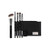FLALIA Modern Dual Brush 9P Set