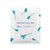 HYGGEE Relief Blue Flower Mask 35ml * 3ea HYGGEE Relief Blue Flower Mask 35ml * 3ea