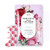 koelf Rose Petal Satin Leg Mask 1ea