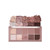 mude Shawl Moment Eyeshadow Palette 7.5g #02 Muse Moment mude Shawl Moment Eyeshadow Palette 7.5g #02 Muse Moment