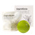 Ongredients Jeju Green Tea Cleansing Ball 110g Ongredients Jeju Green Tea Cleansing Ball 110g