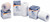 Elastic Adhesive Bandage Tensoplast 1 Inch X 5 Yard Medium Compression No Closure White NonSterile White Case of 36 By Bsn-Jobst Elastic Adhesive Bandage Tensoplast 1 Inch X 5 Yard Medium Compression No Closure White NonSterile White Case of 36 By Bsn-Jobst