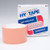 Medical Tape Hy-Tape Waterproof Zinc Oxide-Based Adhesive 1-1/2 Inch X 5 Yard Pink NonSterile Case of 36 By Hy-Tape Medical Tape Hy-Tape Waterproof Zinc Oxide-Based Adhesive 1-1/2 Inch X 5 Yard Pink NonSterile Case of 36 By Hy-Tape