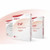 Adhesive Strip PolyMem 2 X 4 Inch Polyurethane / Film Rectangle Pink / White Sterile 1 Each By Polymem