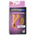 Loving Comfort Thigh High Support Stockings X-Firm 30-40 Mmhg Beige Closed Toe X-Large 1 Each By Loving Comfort