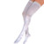 Jobst Anti-Embolism Thigh High Support Stockings Small Regular each By Jobst Jobst Anti-Embolism Thigh High Support Stockings Small Regular each By Jobst