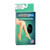 Knee High Stockings Sheer Firm Compression Black Medium Extra Large 1 Pair By Scott Specialties Knee High Stockings Sheer Firm Compression Black Medium Extra Large 1 Pair By Scott Specialties