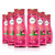 Herbal Essences Ignite My Colour Shampoo for Coloured Hair, 400 ml - Pack of 6 Herbal Essences Ignite My Colour Shampoo for Coloured Hair, 400 ml - Pack of 6