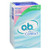 O.B. Pro Comfort Tampons Super 40 Each By O.B.