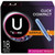 U By Kotex Click Tampons Unscented Super 18 each By U By Kotex U By Kotex Click Tampons Unscented Super 18 each By U By Kotex