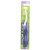 Extra Soft Flossing Toothbrush Blue 1 Each By Doctor Plotka's Extra Soft Flossing Toothbrush Blue 1 Each By Doctor Plotka's