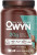 Plant Protein Dark Chocolate 1.2 lbs By Only What You Need Plant Protein Dark Chocolate 1.2 lbs By Only What You Need
