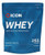 ICON Nutrition 100% Whey Protein 2.27kg Strawberry Milkshake ICON Nutrition 100% Whey Protein 2.27kg Strawberry Milkshake