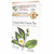 Organic Green Tea Gunpowder 24 Bags By Celebration Herbals