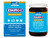 Eskimo-3 Balanced Mind High EPA Omega 3 Fish Oil + Vitamin D - 50 capsules Eskimo-3 Balanced Mind High EPA Omega 3 Fish Oil + Vitamin D - 50 capsules