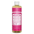 Dr Bronner's Organic Rose Liquid Soap - 473ml Dr Bronner's Organic Rose Liquid Soap - 473ml
