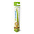 Preserve Junior Toothbrush Soft - Green Preserve Junior Toothbrush Soft - Green