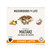 Mushrooms 4 Life Organic Maitake Ginger Latte - 10 sachets Mushrooms 4 Life Organic Maitake Ginger Latte - 10 sachets
