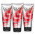 Facial Cleanser by Olay Regenerist, Detoxifying Pore Scrub & Exfoliator, 5 Fl. Oz, Pack of 3 (Packaging May Vary) Facial Cleanser by Olay Regenerist, Detoxifying Pore Scrub & Exfoliator, 5 Fl. Oz, Pack of 3 (Packaging May Vary)