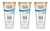 Face Wash by Olay Gentle Clean Foaming Cleanser, 5 fl oz - Pack of 3 (package may vary)