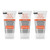 Neutrogena All-In-1 Acne Control Daily Face Scrub to Exfoliate & Treat Acne, with 2% Salicylic Acid Acne Medication, Exfoliating Acne Facial Scrub for Acne Marks & Breakouts, 4.2 fl. oz (Pack of 3) Neutrogena All-In-1 Acne Control Daily Face Scrub to Exfoliate & Treat Acne, with 2% Salicylic Acid Acne Medication, Exfoliating Acne Facial Scrub for Acne Marks & Breakouts, 4.2 fl. oz (Pack of 3)