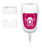 Remington EP7300 3-in-1 Corded Epilator for Women, Up to 4 Weeks Hair Free Remington EP7300 3-in-1 Corded Epilator for Women, Up to 4 Weeks Hair Free