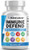 Immune Defense Support Supplement 8 in 1 w/Zinc 50mg Quercetin, VIT C 1000mg, Vitamin D3 5000 IU, Elderberry, Turmeric Curcumin, Ginger, Echinacea - Immunity System Booster Vegan - 60Ct Immune Defense Support Supplement 8 in 1 w/Zinc 50mg Quercetin, VIT C 1000mg, Vitamin D3 5000 IU, Elderberry, Turmeric Curcumin, Ginger, Echinacea - Immunity System Booster Vegan - 60Ct