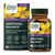 Gaia Herbs Emotional Balance -  Support Supplement to Help The Body Cope with  - with St. Johns Wort, Passionflower, Vervain, and Oats - 60 Vegan Liquid Phyto-Capsules (20-Day Supply) Gaia Herbs Emotional Balance -  Support Supplement to Help The Body Cope with  - with St. Johns Wort, Passionflower, Vervain, and Oats - 60 Vegan Liquid Phyto-Capsules (20-Day Supply)