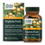 Gaia Herbs Triphala  - Supports Digestive Health - Gently Cleanses Your System* - with Amla , Belleric Myrobalan, and Chebulic Myrobalan - 60 Vegan Capsules (30-Day Supply) Gaia Herbs Triphala  - Supports Digestive Health - Gently Cleanses Your System* - with Amla , Belleric Myrobalan, and Chebulic Myrobalan - 60 Vegan Capsules (30-Day Supply)