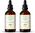 Holy Basil B120 (2pcs) Alcohol-Free Herbal Extract Tincture, Concentrated Liquid Drops Natural Holy Basil (Ocimum Tenuiflorum) Dried Herb (2x4 fl oz) Holy Basil B120 (2pcs) Alcohol-Free Herbal Extract Tincture, Concentrated Liquid Drops Natural Holy Basil (Ocimum Tenuiflorum) Dried Herb (2x4 fl oz)