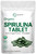 Micro Ingredients Organic Spirulina Supplement (Raw Spirulina Organic Filler Free), 3000MG , 720 Tablets (4 Month Supply) Micro Ingredients Organic Spirulina Supplement (Raw Spirulina Organic Filler Free), 3000MG , 720 Tablets (4 Month Supply)