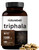 NatureBell Double Strength Triphala Supplement (Made with Organic Amla, Bibhitaki, Haritaki Complex), 1200mg , 180 Capsules, 3 in 1 Formula, Supports Digestive Health, Non-GMO NatureBell Double Strength Triphala Supplement (Made with Organic Amla, Bibhitaki, Haritaki Complex), 1200mg , 180 Capsules, 3 in 1 Formula, Supports Digestive Health, Non-GMO