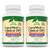 Terry ly CuraMed Plus Clinical OPC - 60 Softgels, Pack of 2 - BCM-95 Curcumin & French Grape Seed VX1 - Supports Brain, Heart, Colon, Breast, Prostate & Liver Health - 60 Total Servings Terry ly CuraMed Plus Clinical OPC - 60 Softgels, Pack of 2 - BCM-95 Curcumin & French Grape Seed VX1 - Supports Brain, Heart, Colon, Breast, Prostate & Liver Health - 60 Total Servings