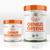 The Organic Brain & Immune Boosting Bundle with Genius Mushrooms & Greens The Organic Brain & Immune Boosting Bundle with Genius Mushrooms & Greens